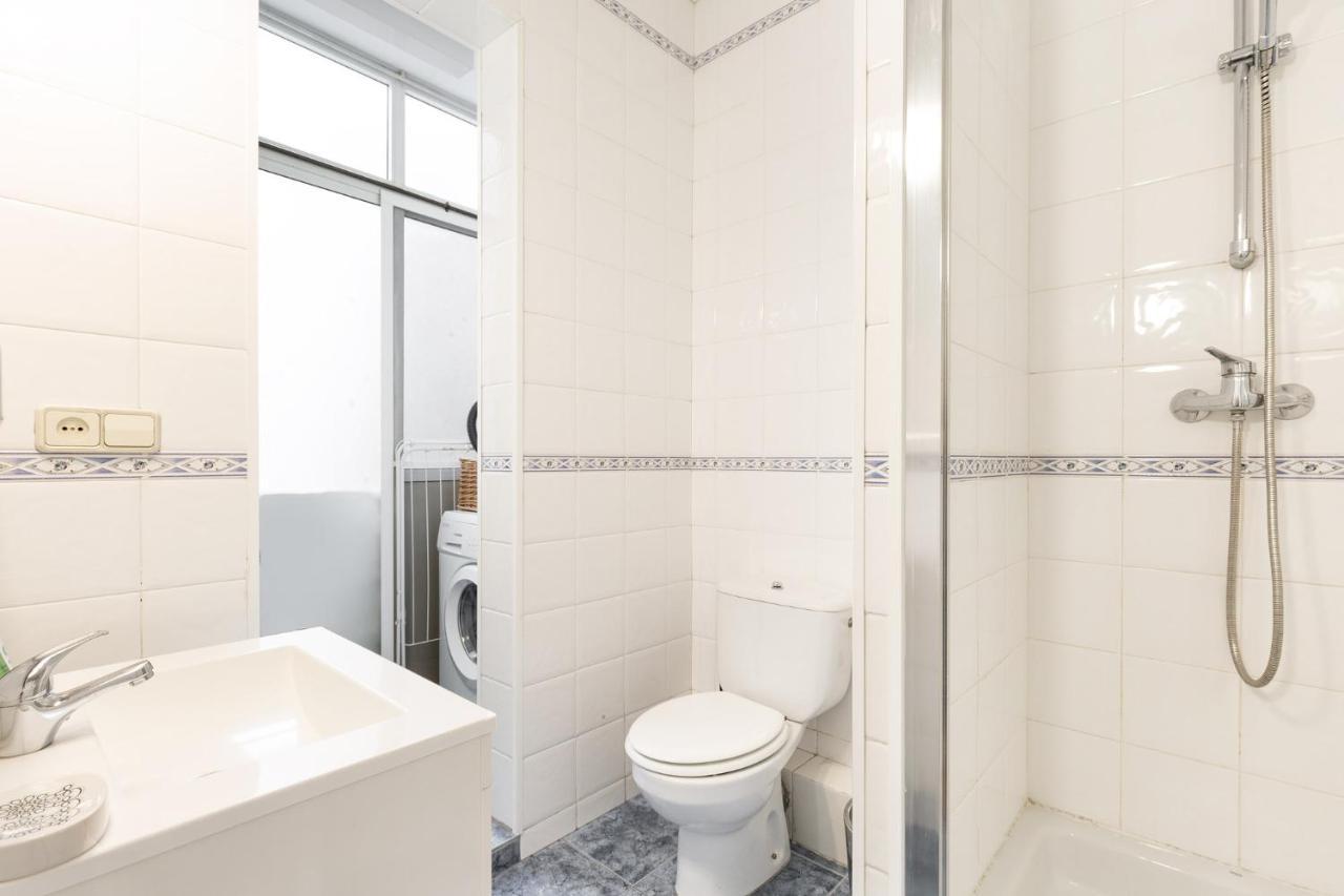 Apartament U-nique Consell *