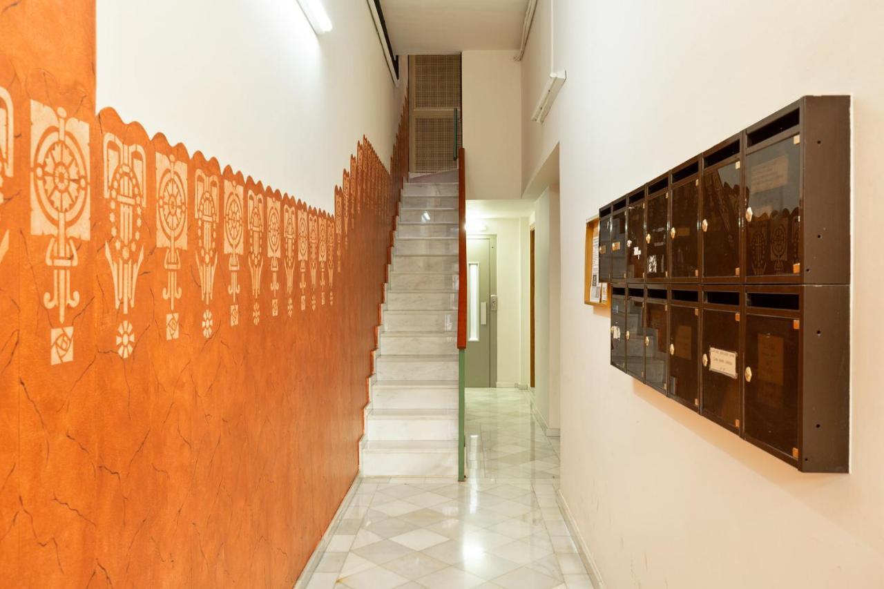 Apartament U-nique Consell *