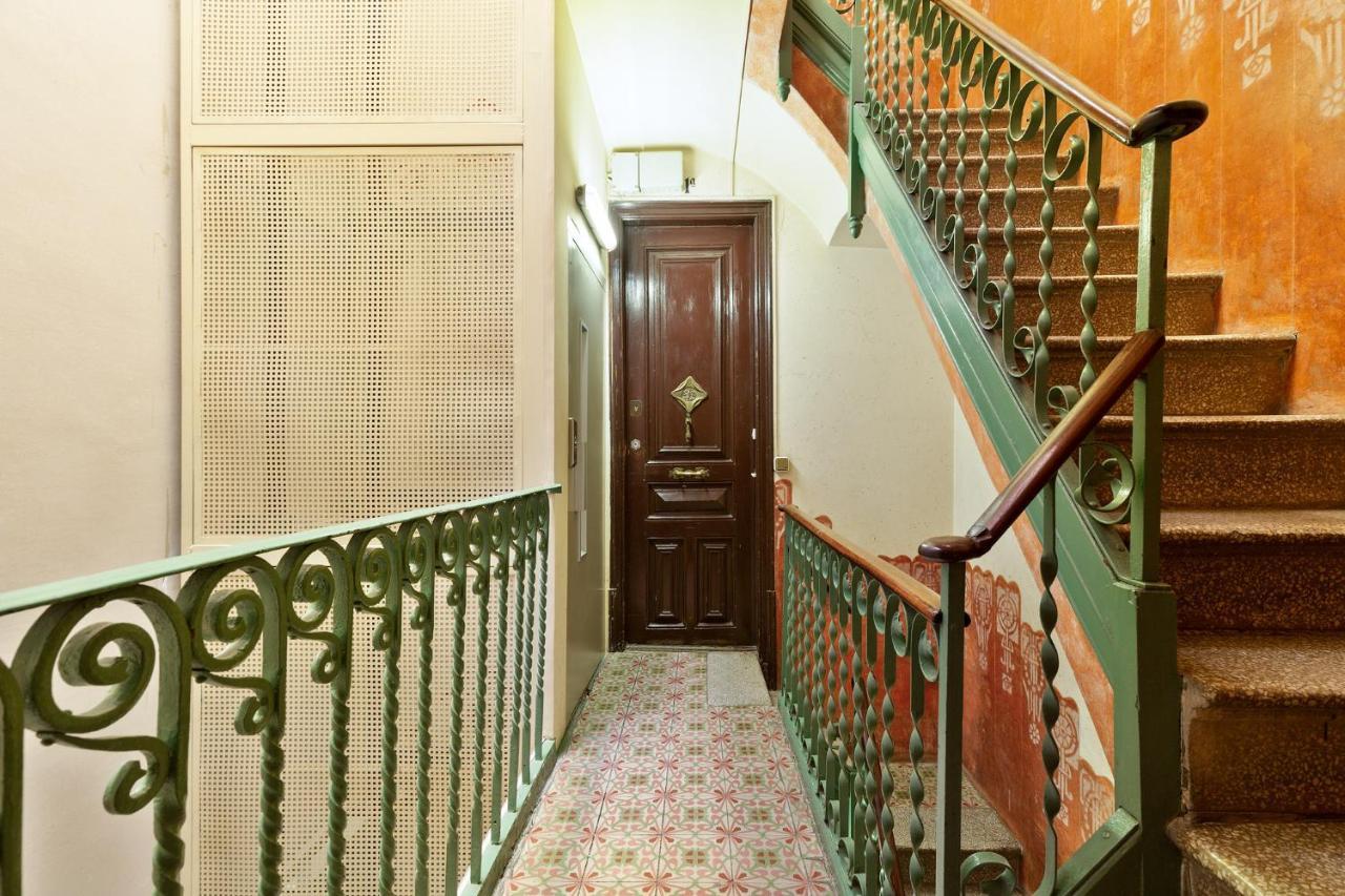 Apartament U-nique Consell