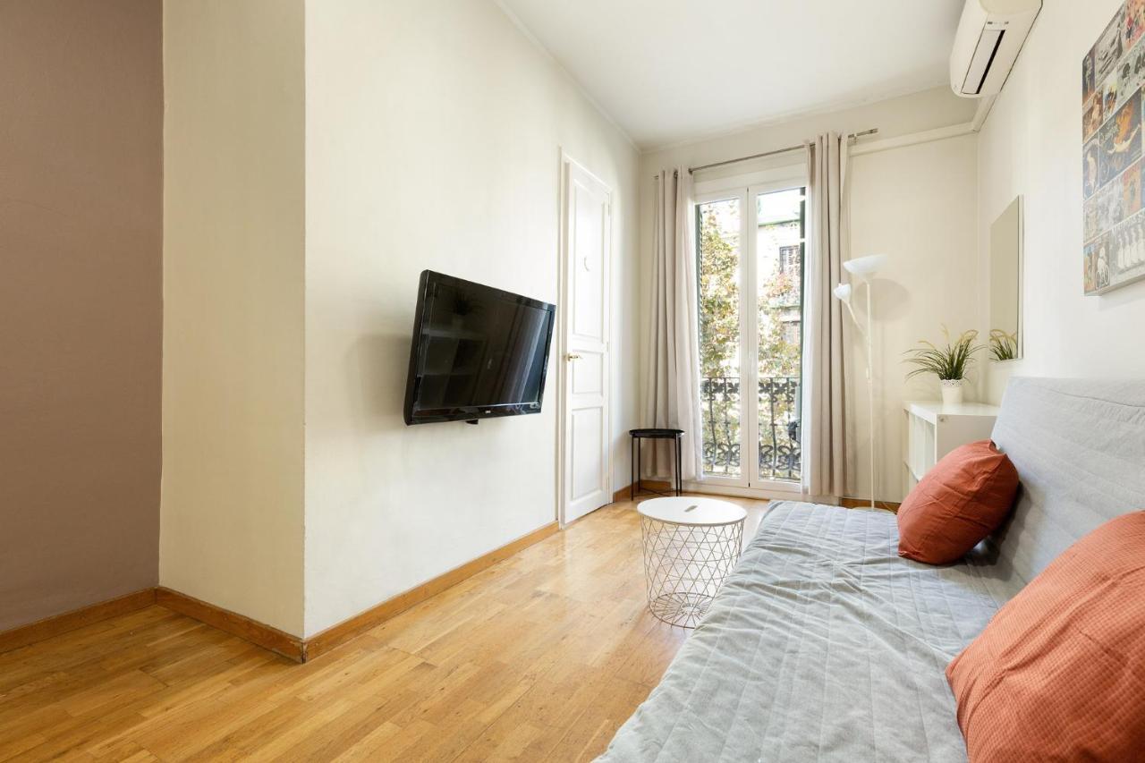 Apartament U-nique Consell *
