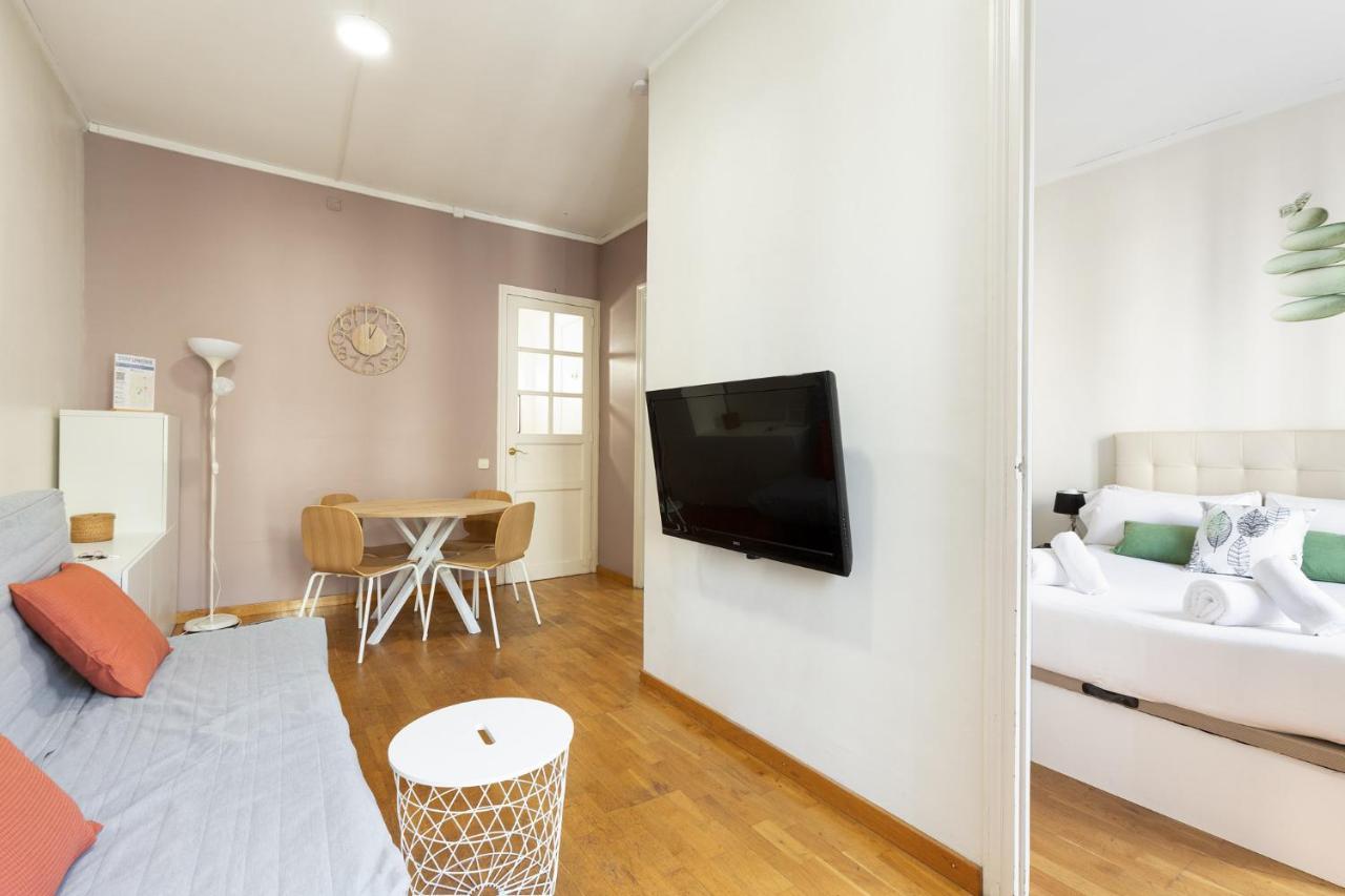 U-nique Consell Apartament Barcelona