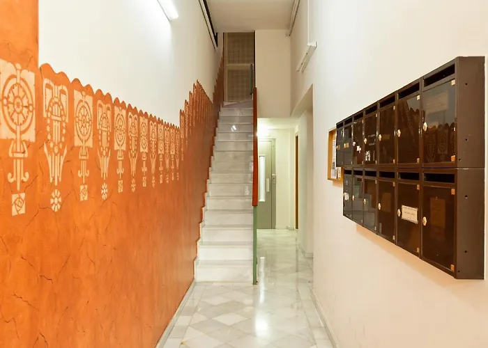 Stay U-Nique Apartments Consell