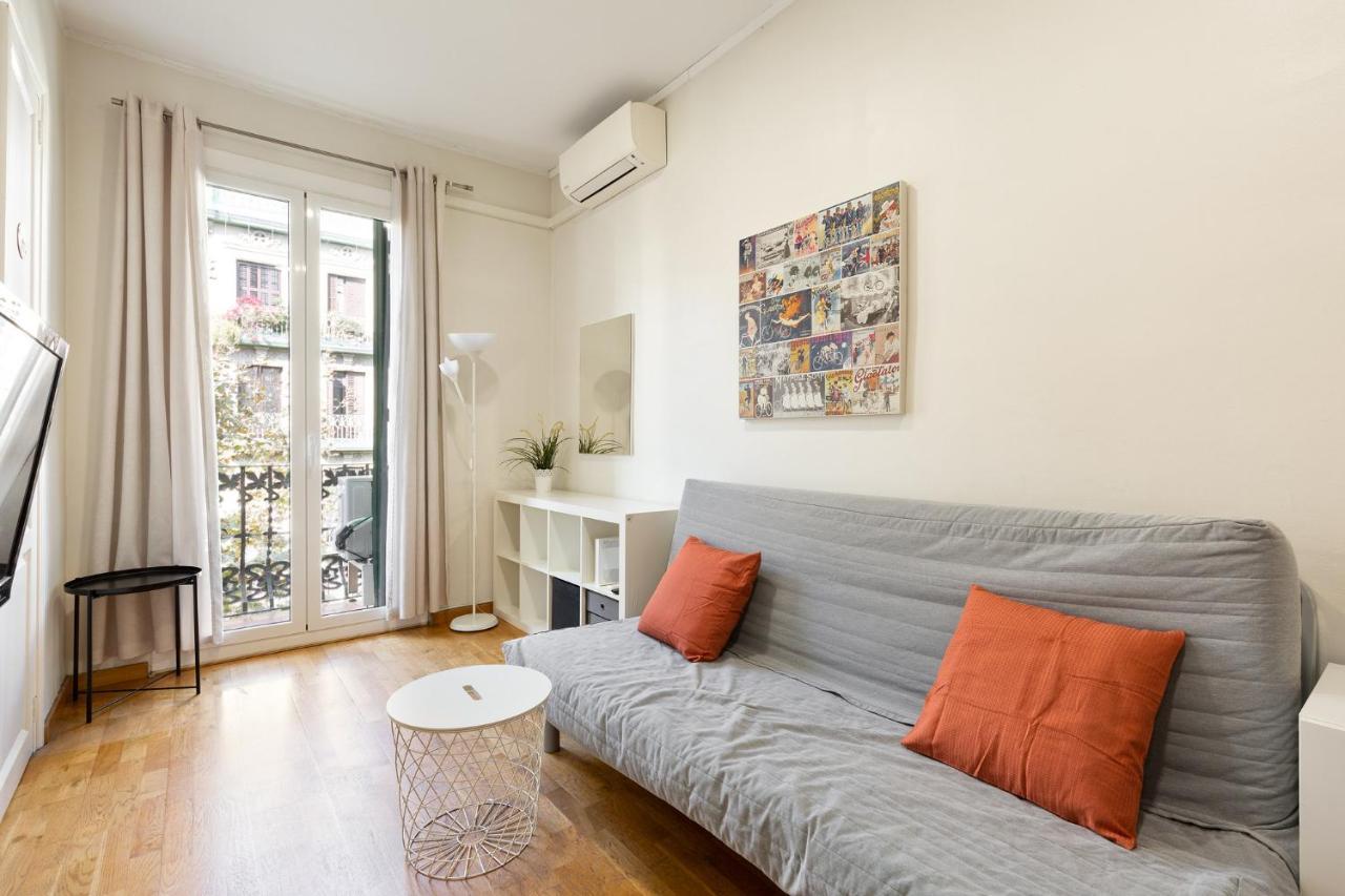 U-nique Consell Apartment Barcelona