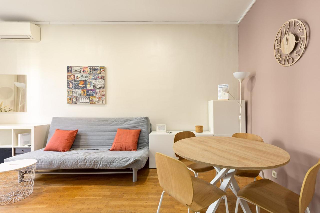 U-nique Consell Apartment Barcelona