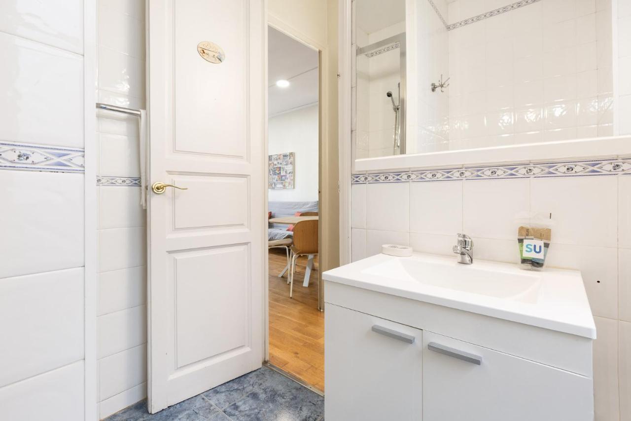 Apartment U-nique Consell Barcelona