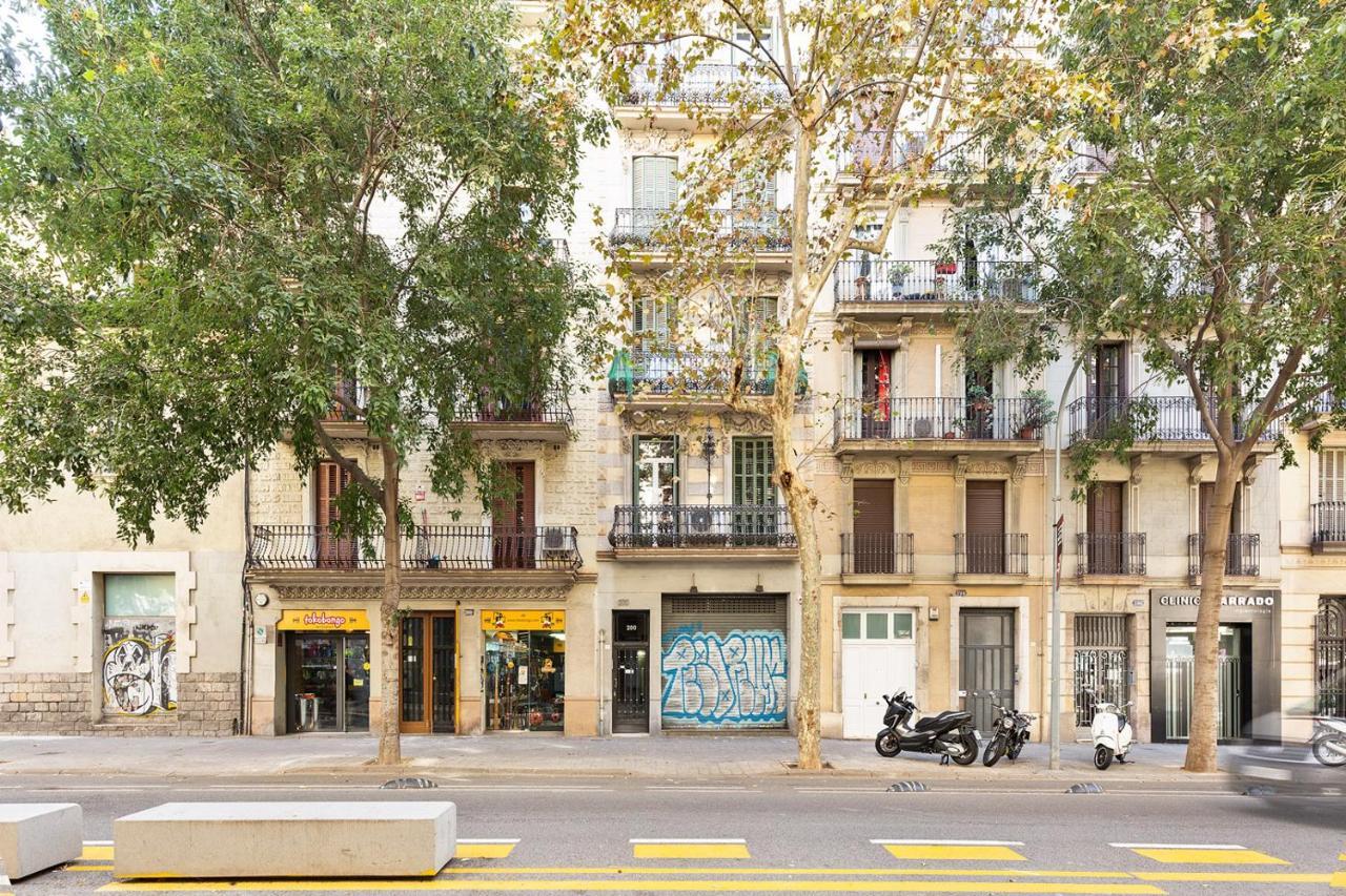 Apartment U-nique Consell Barcelona