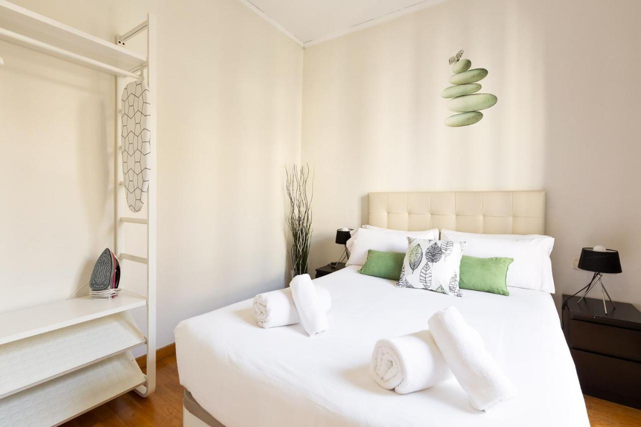 Apartment U-nique Consell *