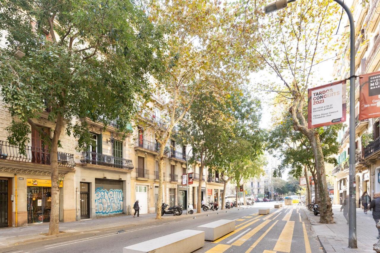 U-nique Consell Apartment Barcelona